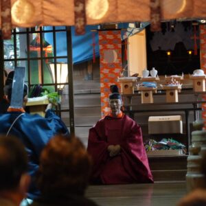例祭(本宮祭)
