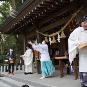 節分祭