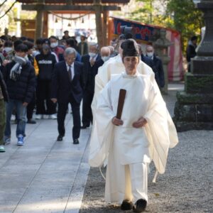 元旦祭