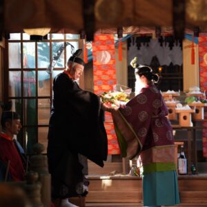 例祭(本宮祭)