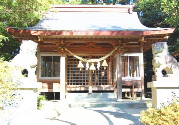 愛宕神社