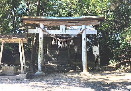 愛宕神社