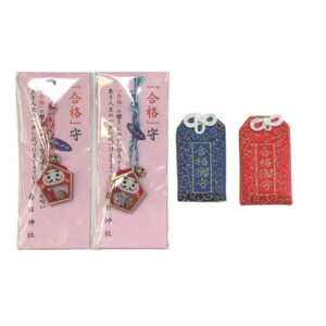 合格御守